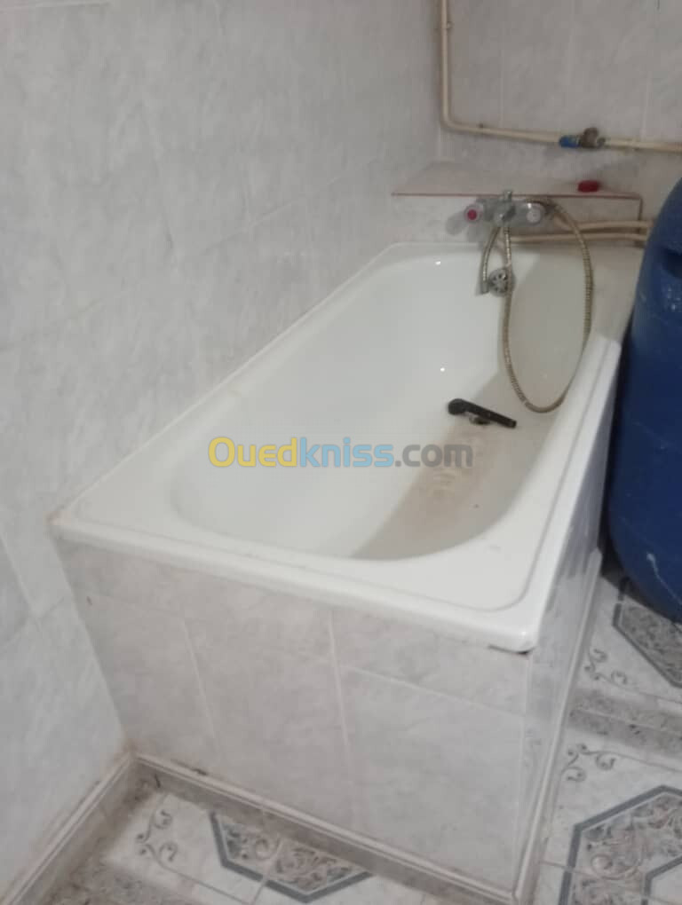 Vente Appartement F4 Annaba Annaba