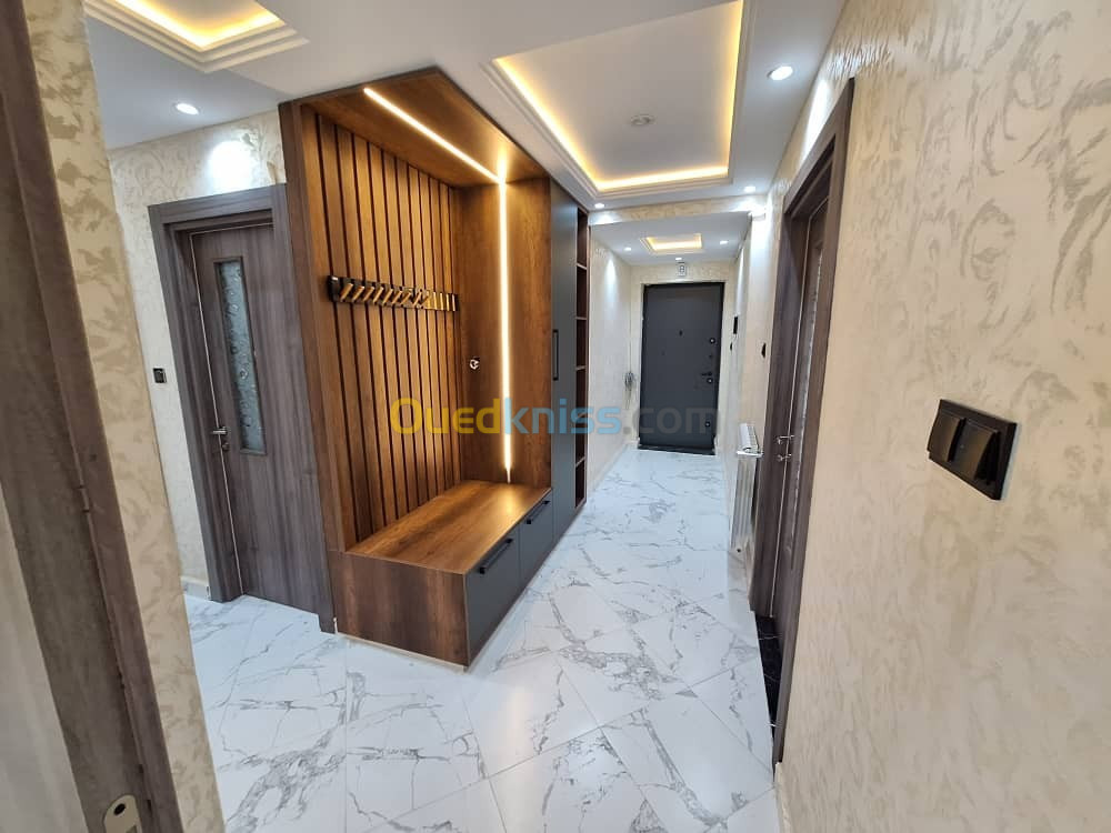 Vente Appartement F3 Annaba Annaba