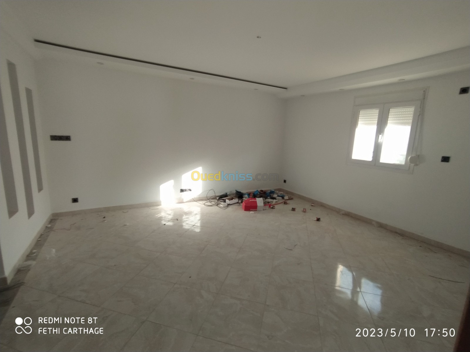 Vente Appartement F5 Annaba Annaba