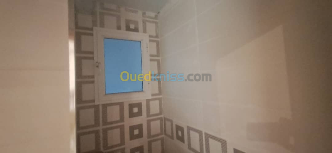 Vente Appartement F3 Annaba Annaba