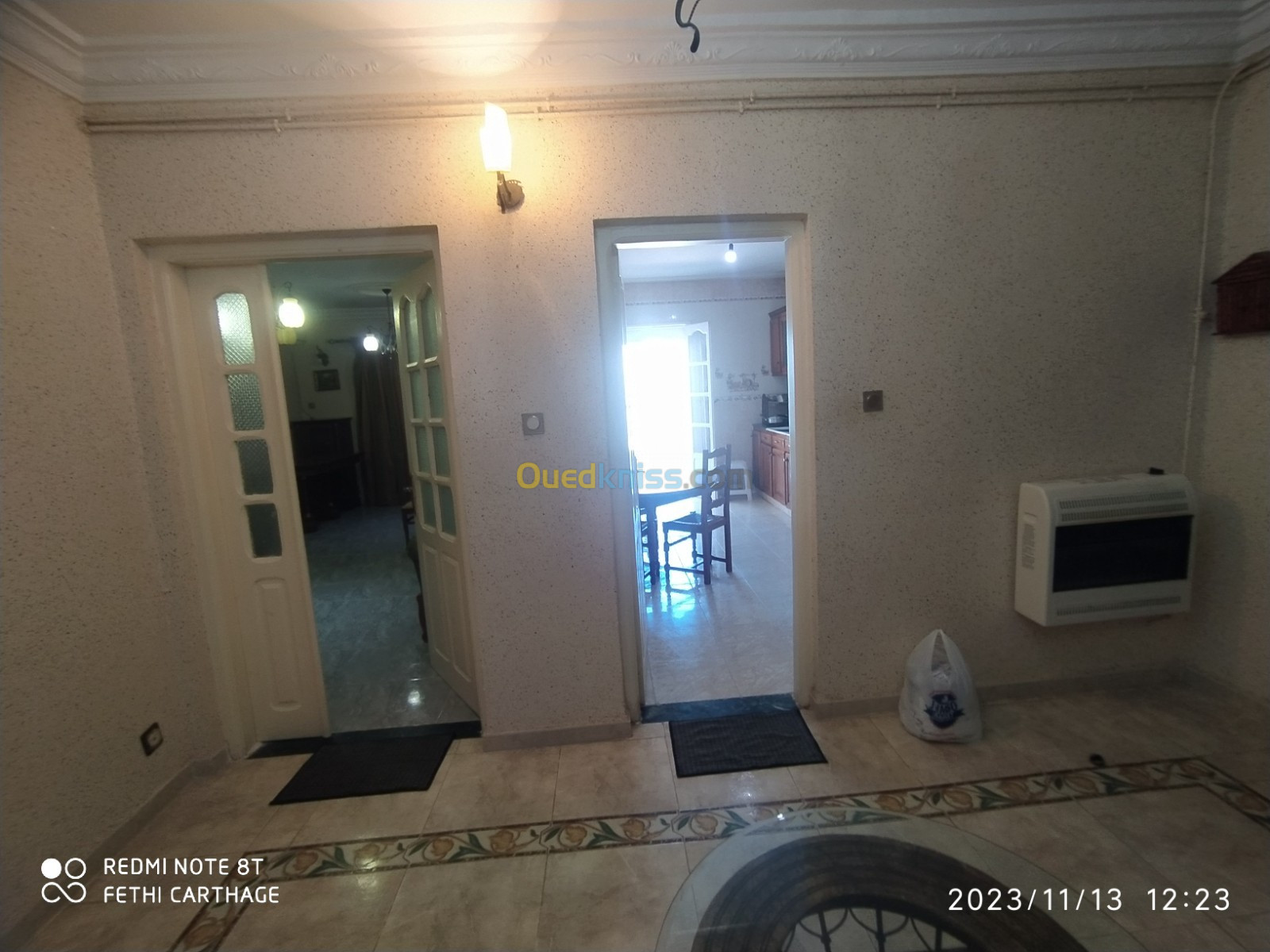 Location Appartement F3 Annaba Annaba