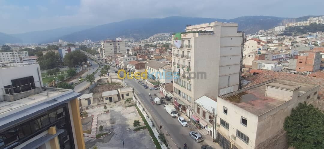 Vente Appartement F4 Annaba Annaba