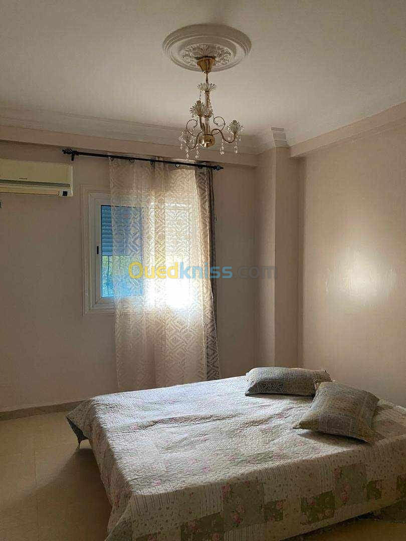 Location Appartement F3 Annaba Annaba