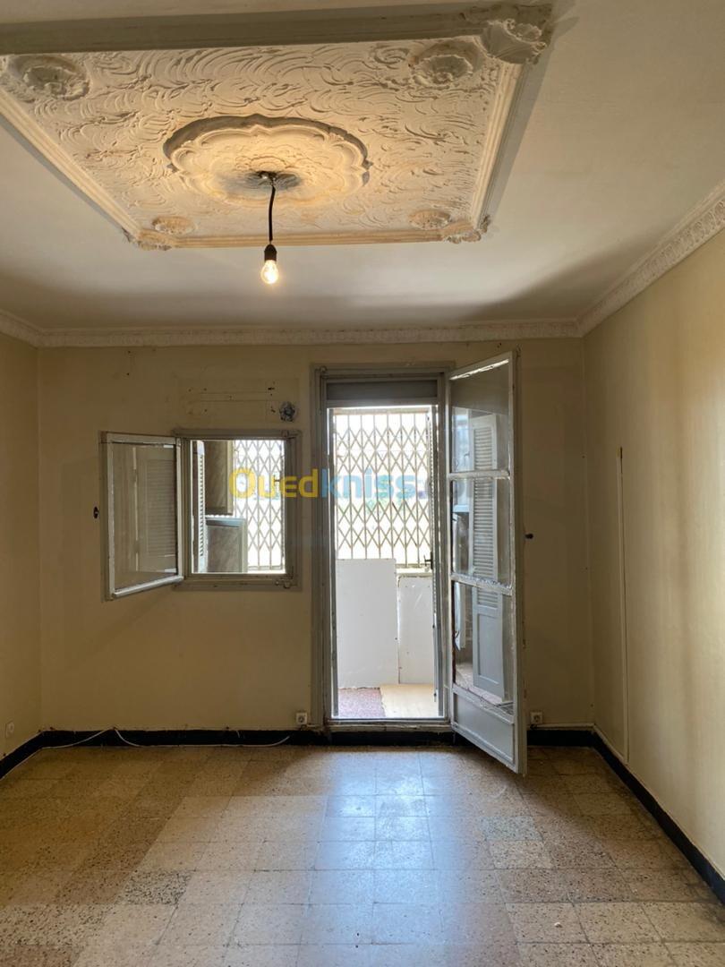 Vente Appartement F3 Annaba Annaba