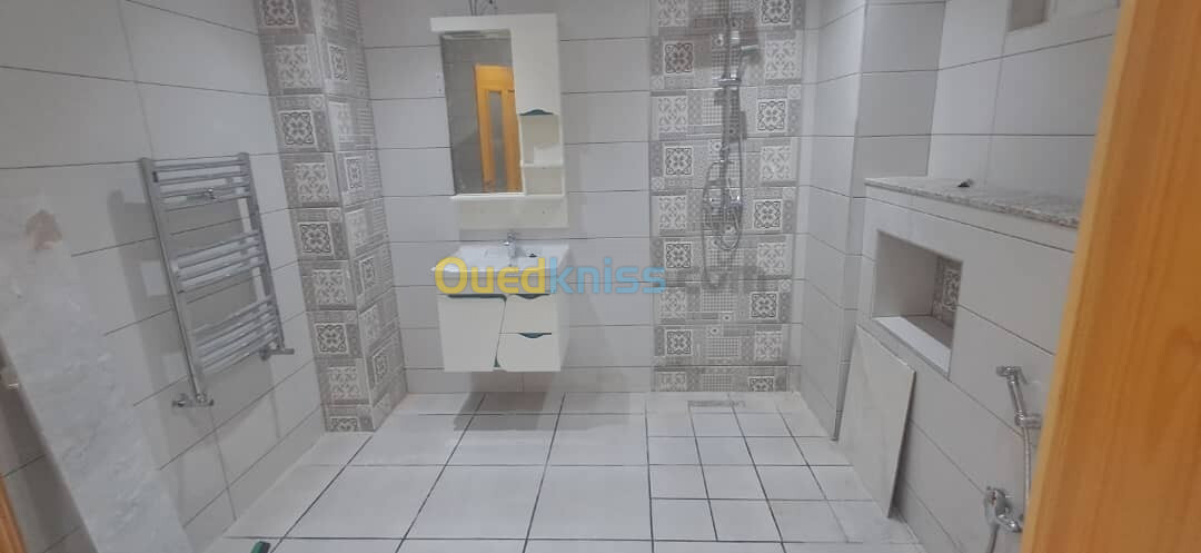 Vente Appartement F3 Annaba Annaba