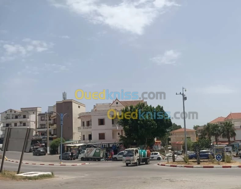 Vente Appartement F4 Annaba Annaba