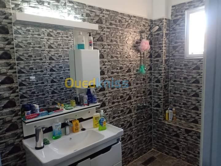 Vente Appartement F4 Annaba Annaba