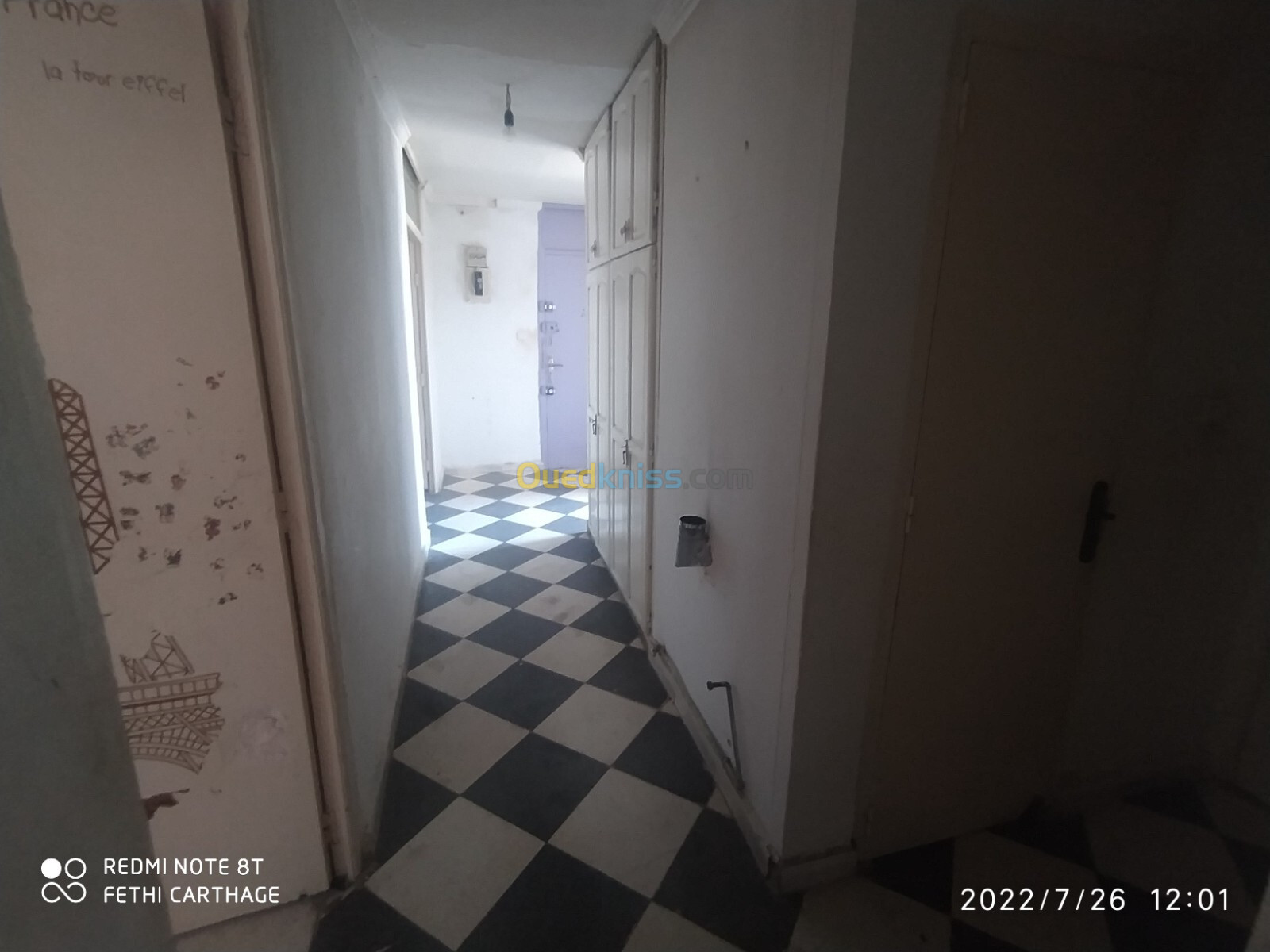 Location Appartement Annaba Annaba