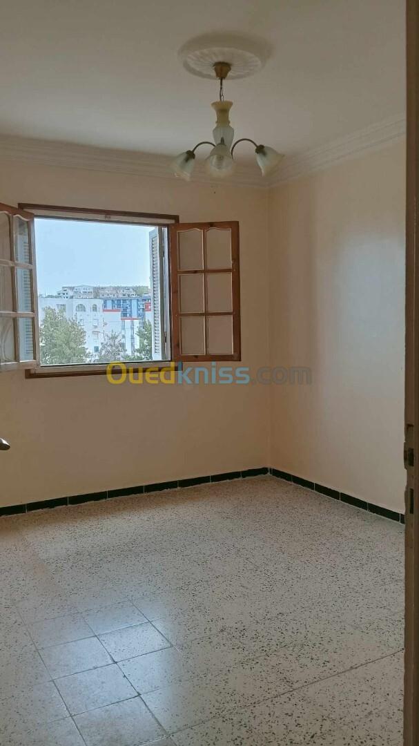 Vente Appartement F4 Annaba Annaba