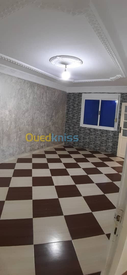 Vente Appartement F3 Annaba Annaba