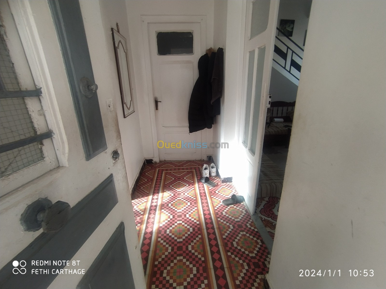 Vente Villa Annaba Annaba