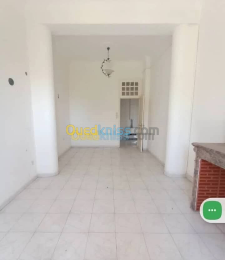 Location Appartement Annaba Annaba