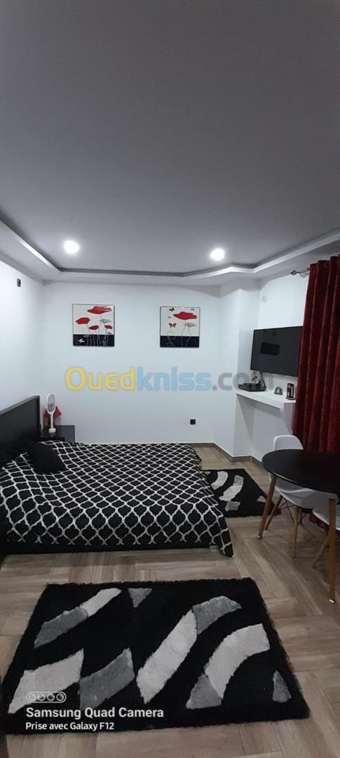 Vente Appartement F3 Annaba Annaba