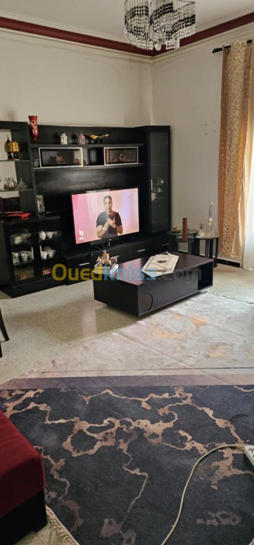 Vente Appartement F3 Annaba Annaba