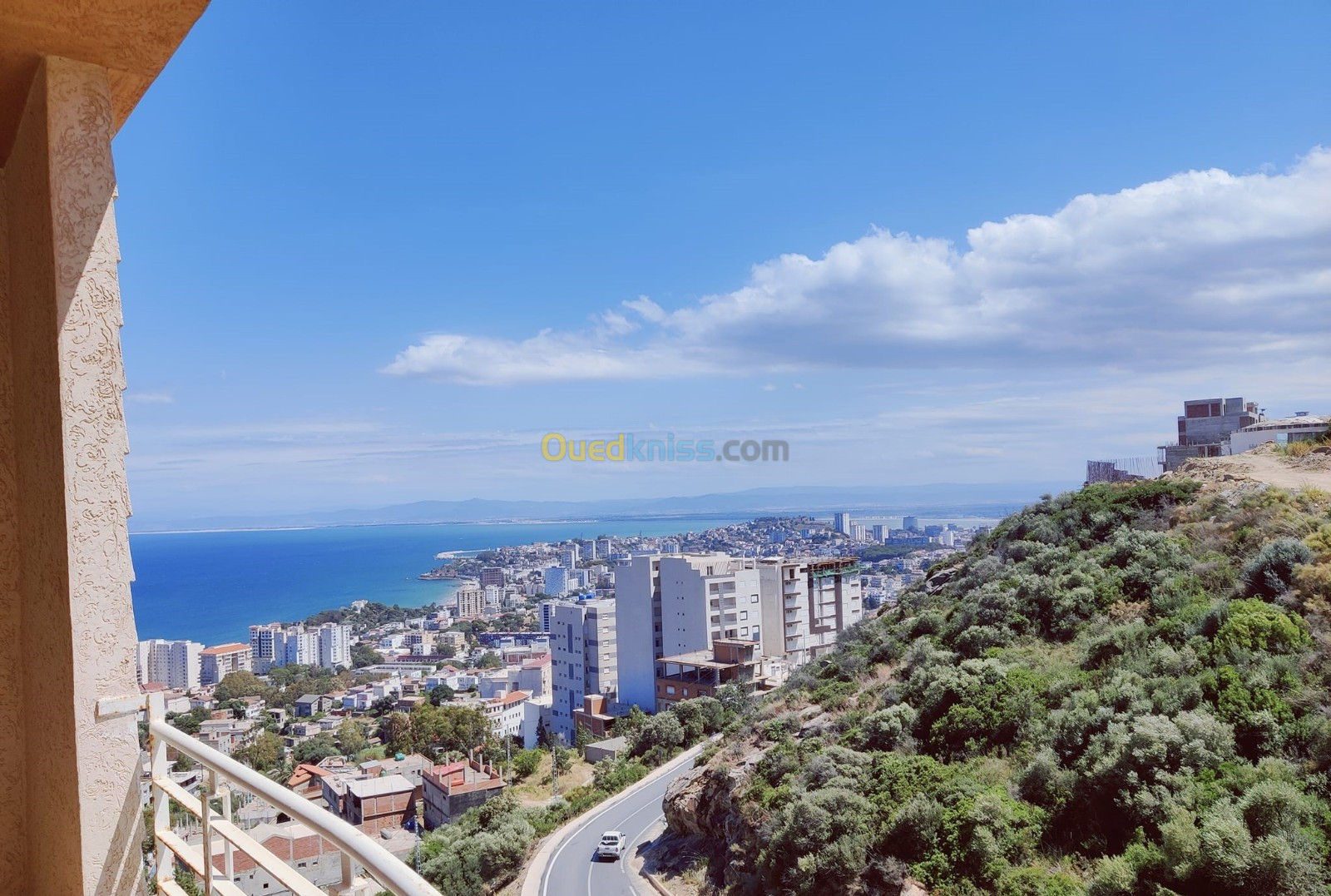 Location Appartement F3 Annaba Annaba