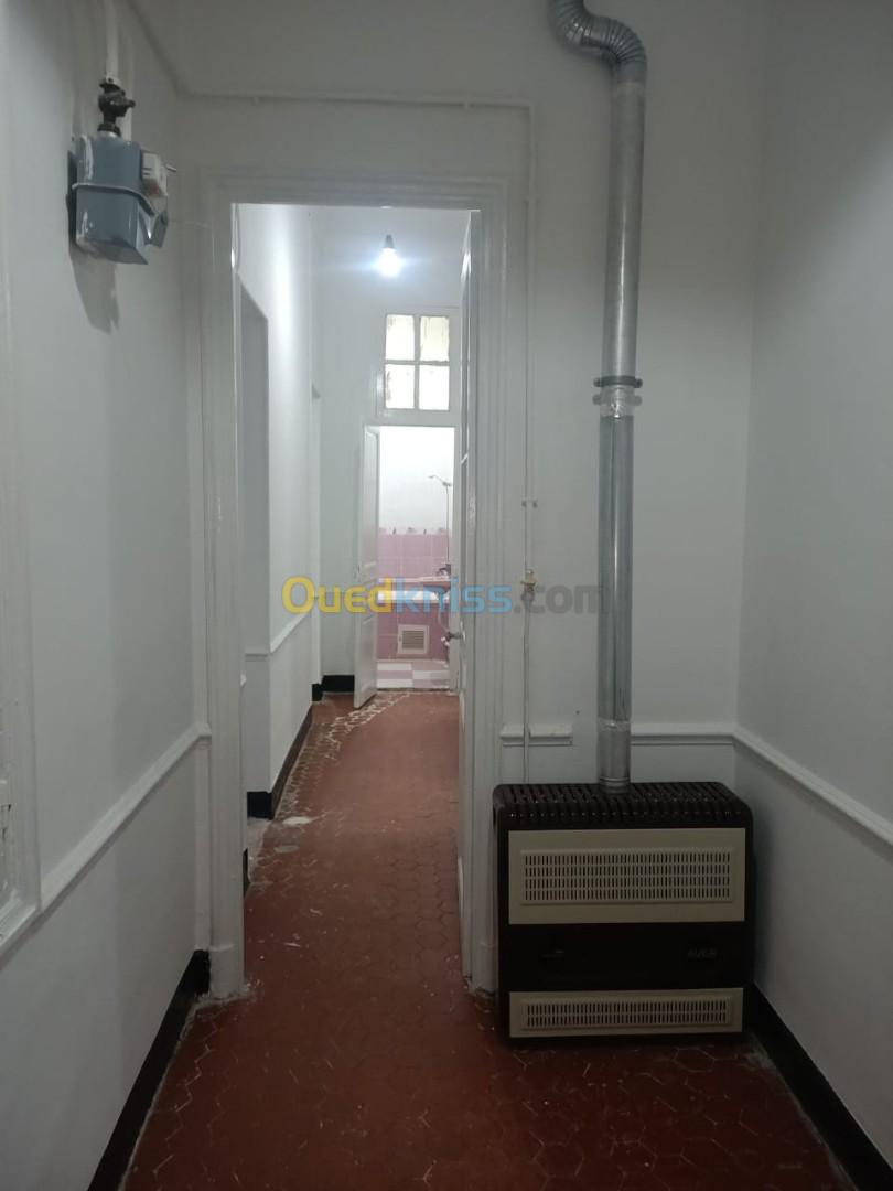 Location Appartement F4 Annaba Annaba