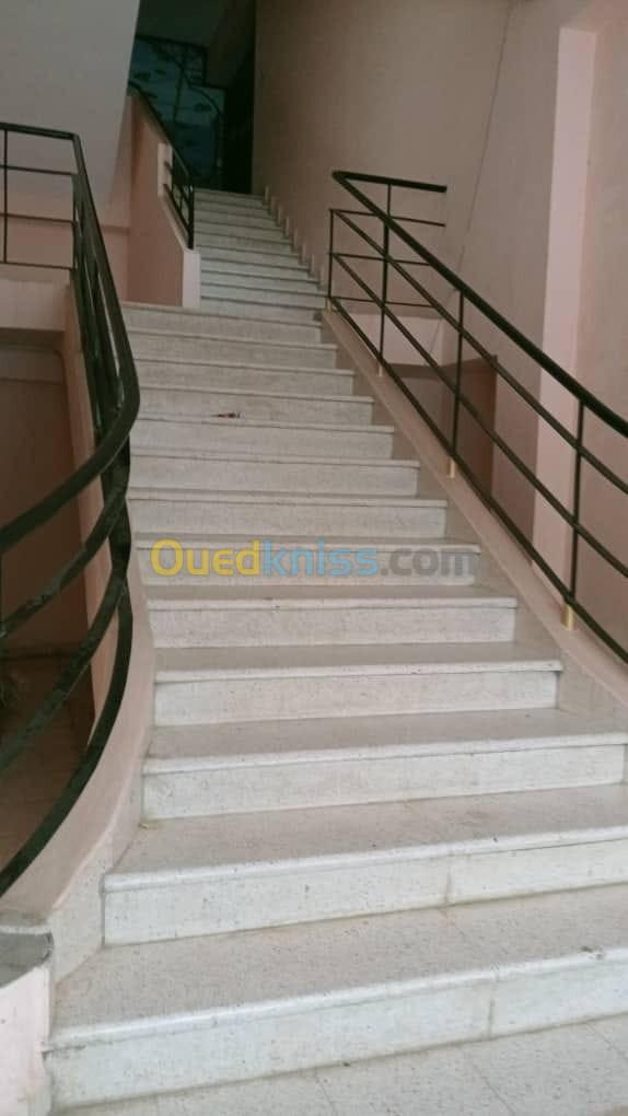 Vente Appartement F4 Annaba Annaba