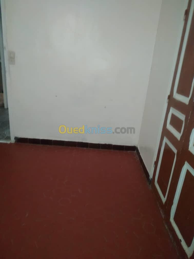 Vente Appartement F3 Annaba Annaba