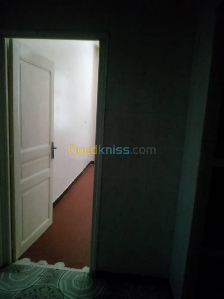 Vente Appartement F3 Annaba Annaba