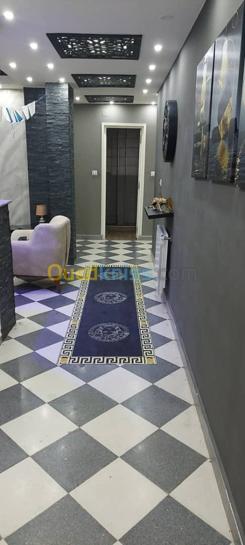 Vente Appartement F4 Annaba Annaba