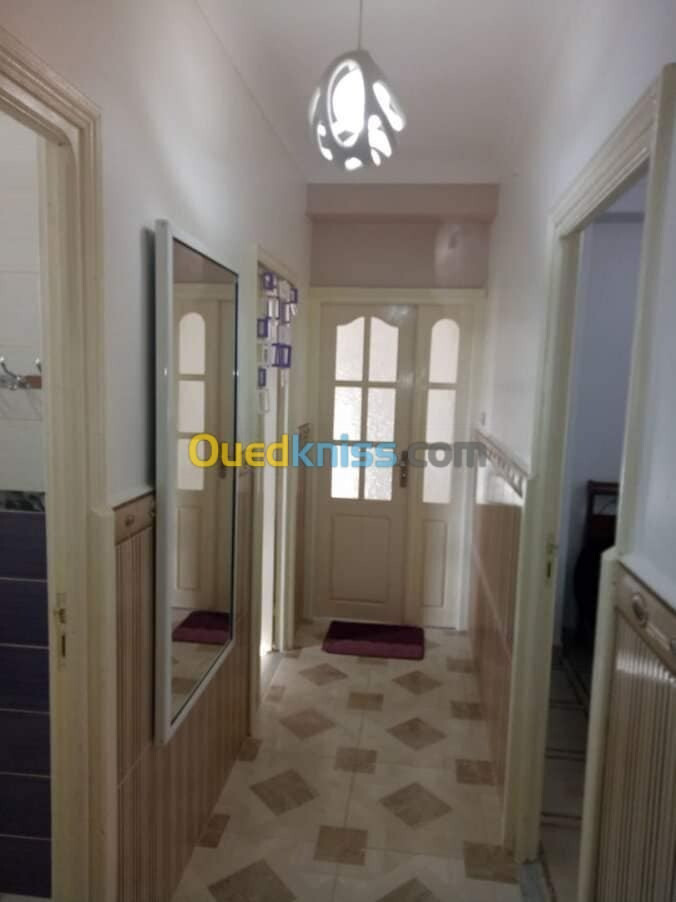 Location Appartement F3 Annaba Annaba