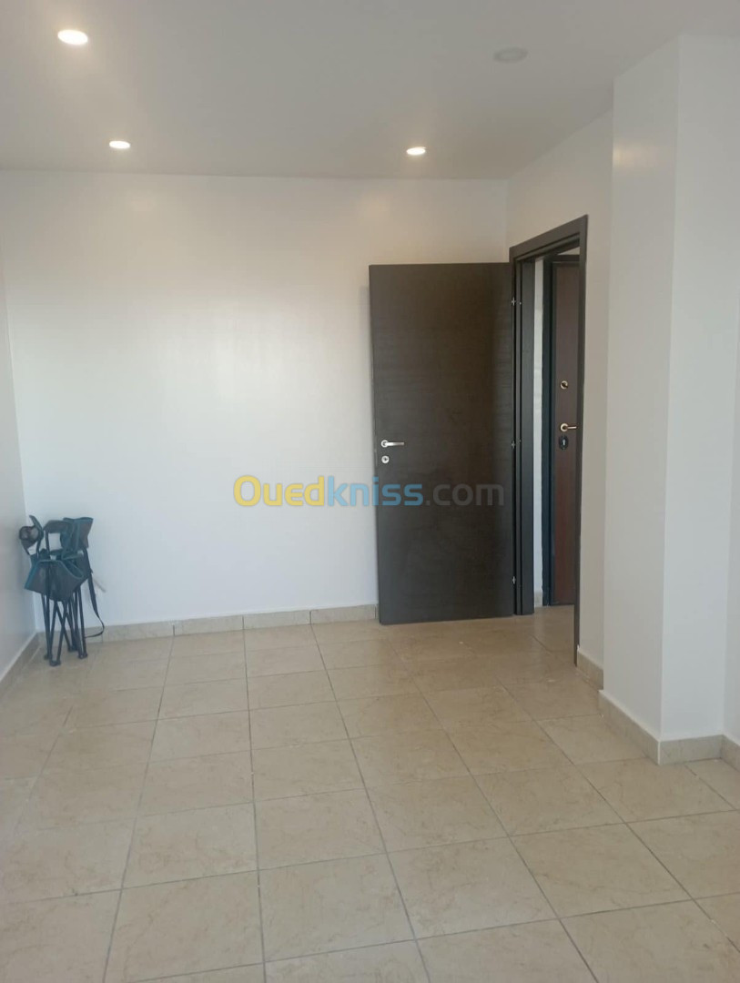 Vente Appartement F2 Annaba Annaba