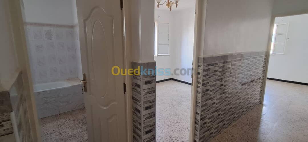 Vente Appartement F3 Annaba Annaba