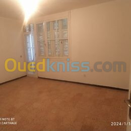 Vente Appartement F3 Annaba Annaba