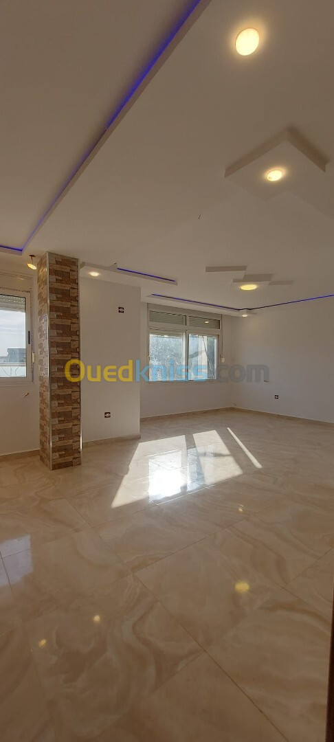 Vente Appartement F3 Annaba Annaba