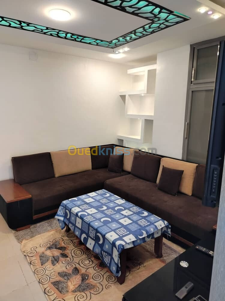 Location Appartement F2 Annaba Annaba