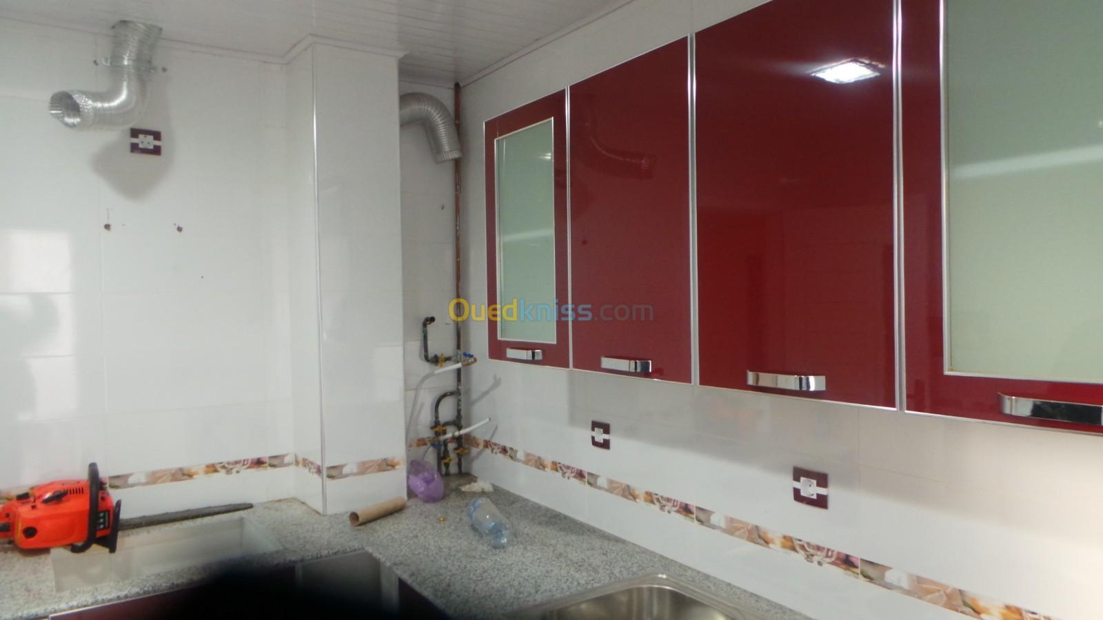 Vente Appartement F3 Annaba Annaba