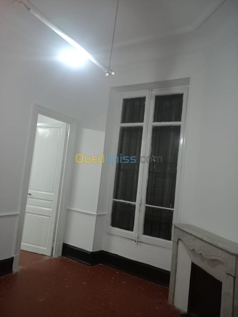 Location Appartement F4 Annaba Annaba