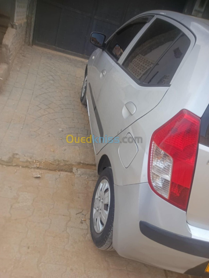 Hyundai i10 2009 GLS