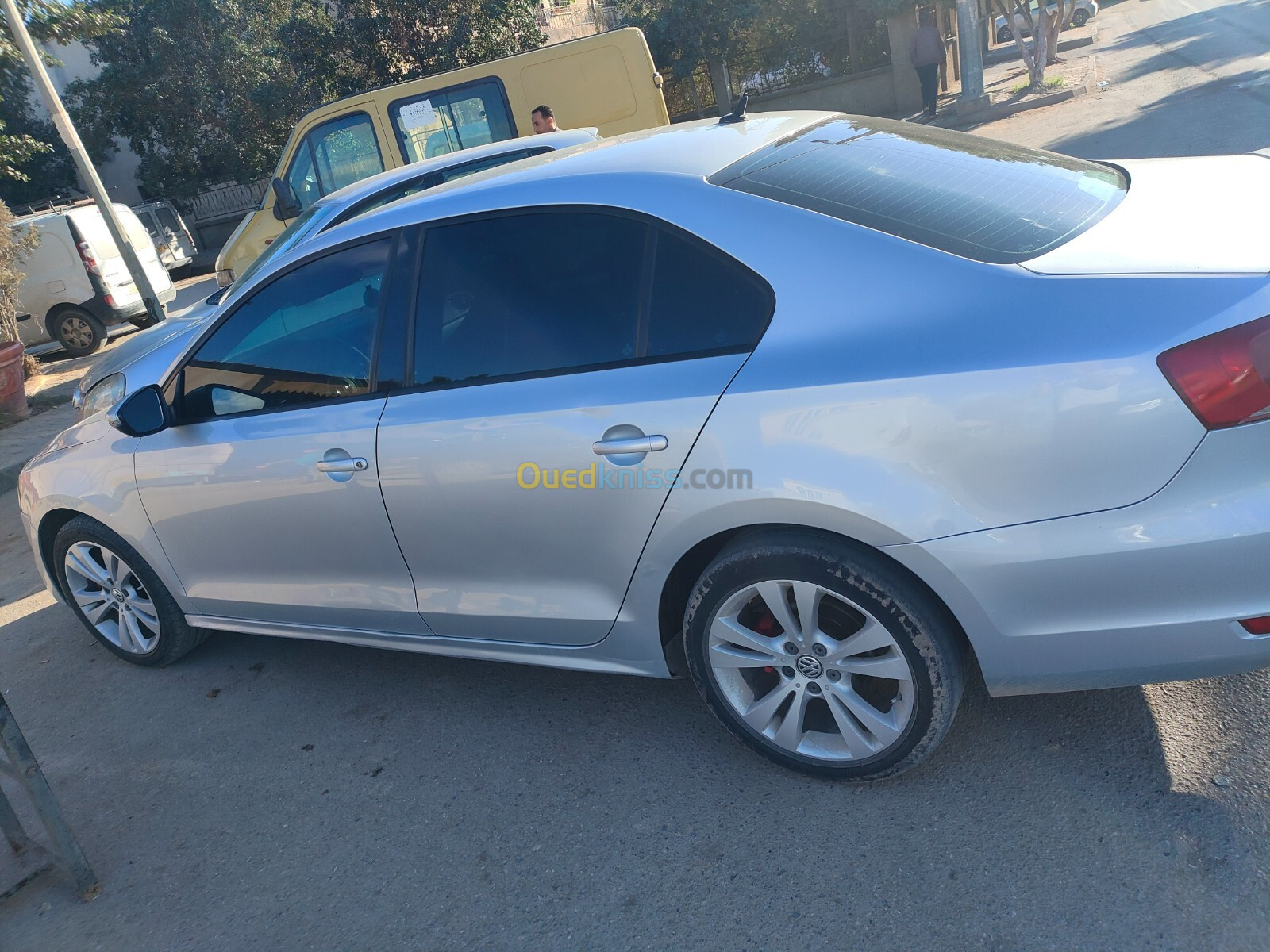 Volkswagen Jetta 2014 Classic 