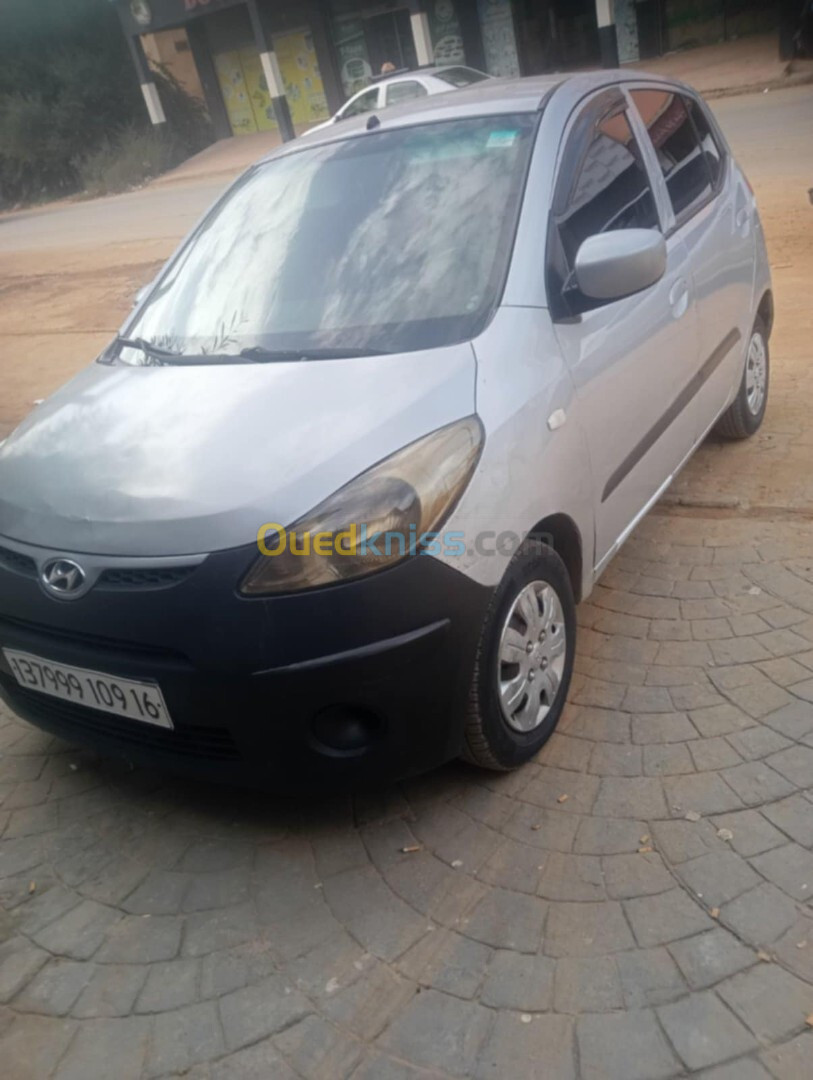 Hyundai i10 2009 GLS