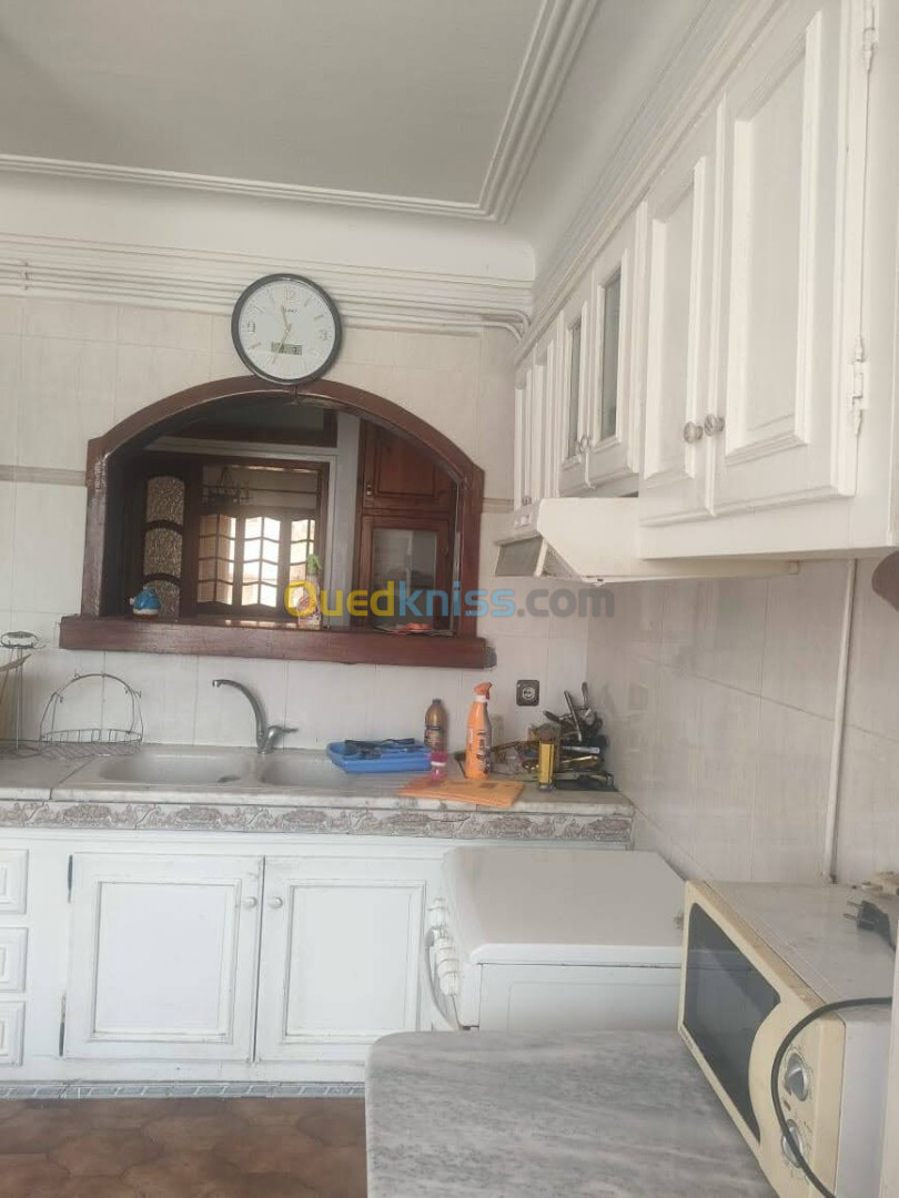 Location Appartement F4 Alger Beni messous