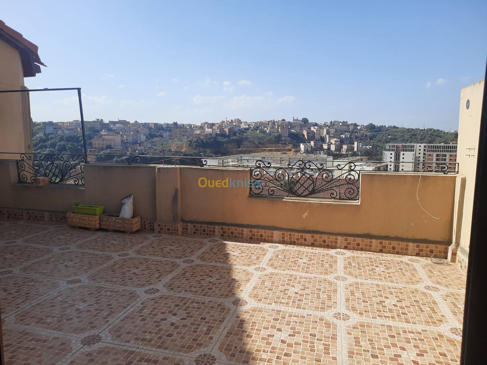 Location Duplex F5 Alger Birkhadem