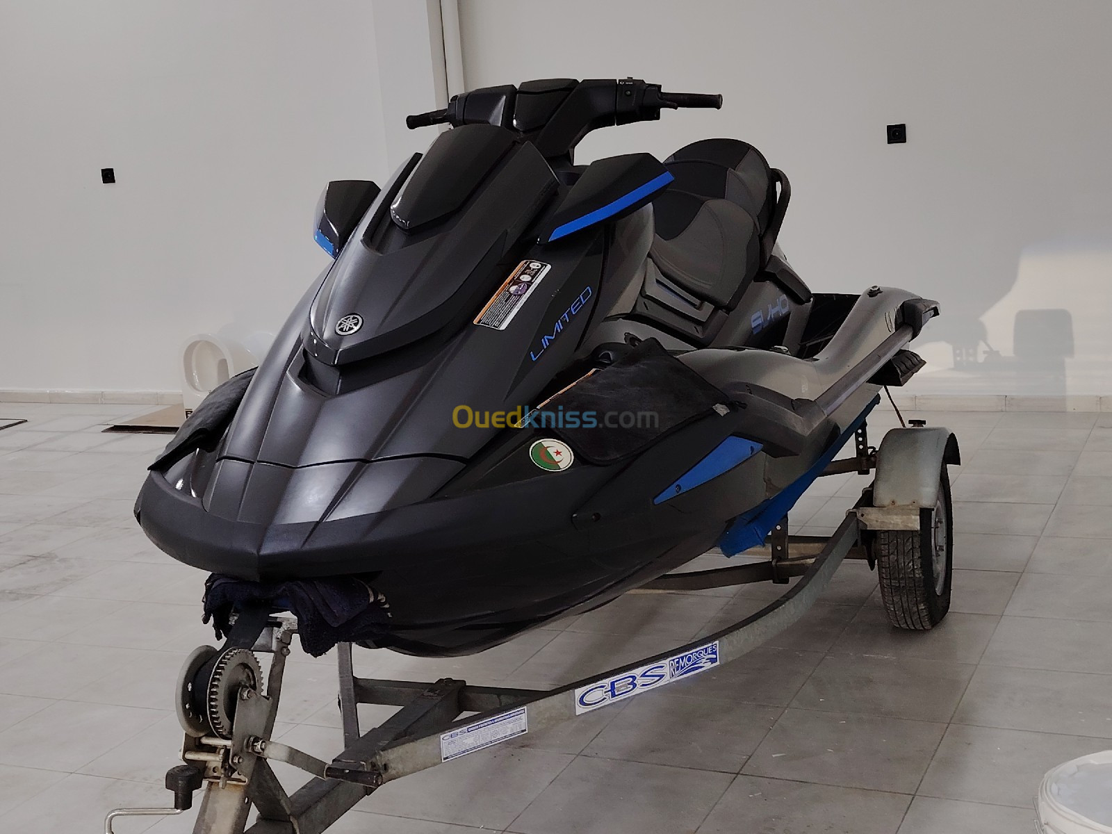 yamaha jetski 2020