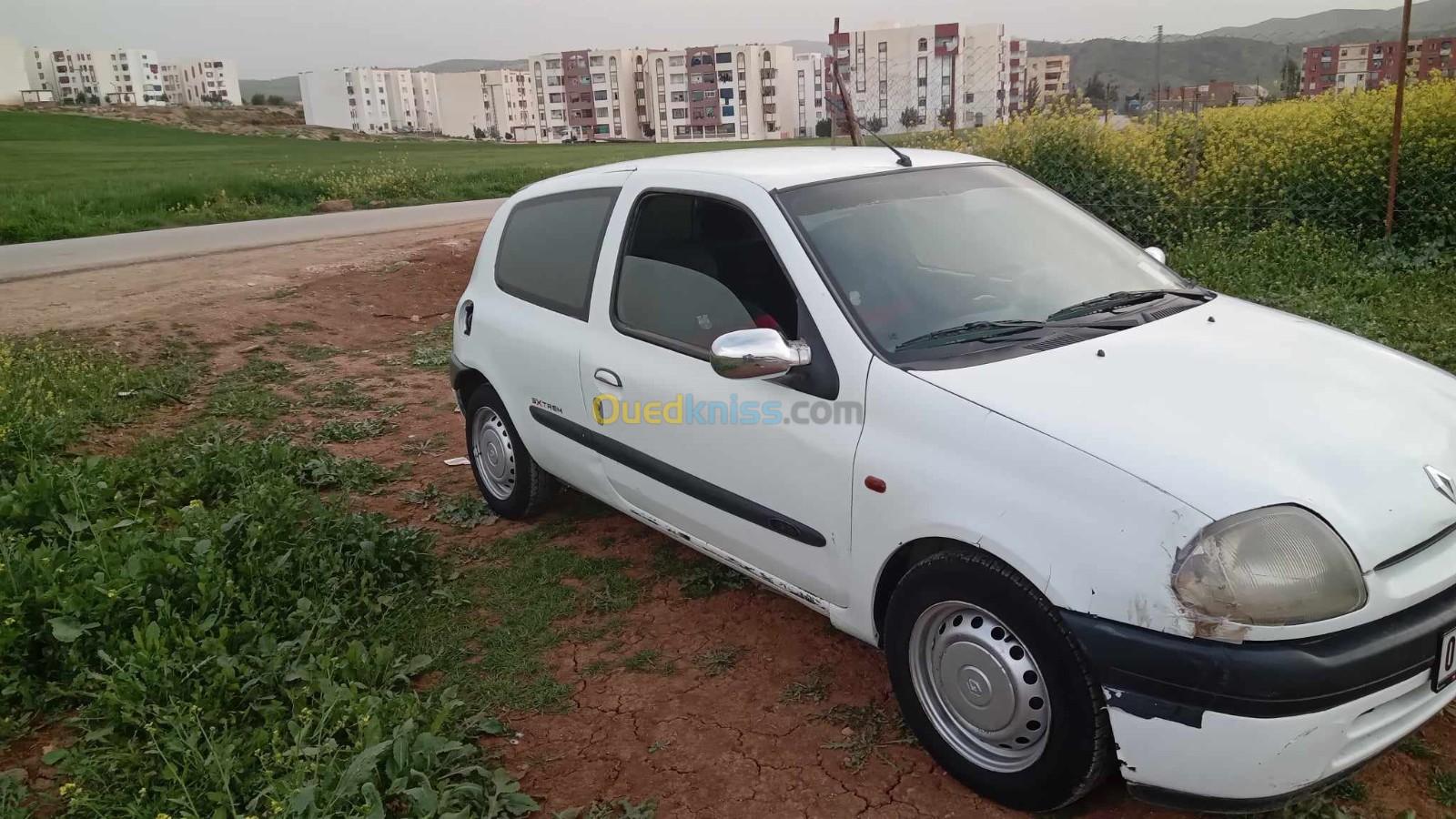 Renault Clio 2 2000 