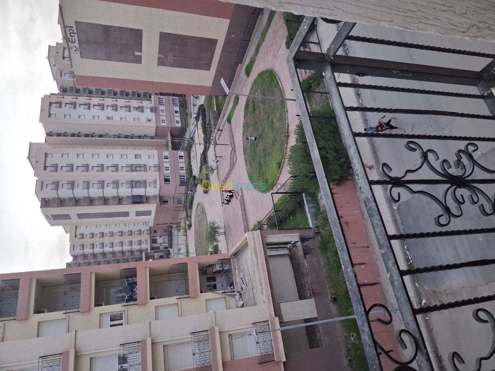 Vente Appartement F5 Constantine El khroub