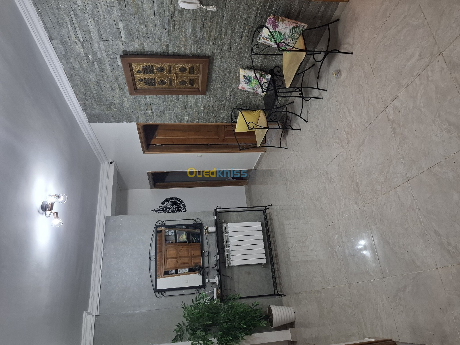 Vente Appartement F5 Constantine El khroub