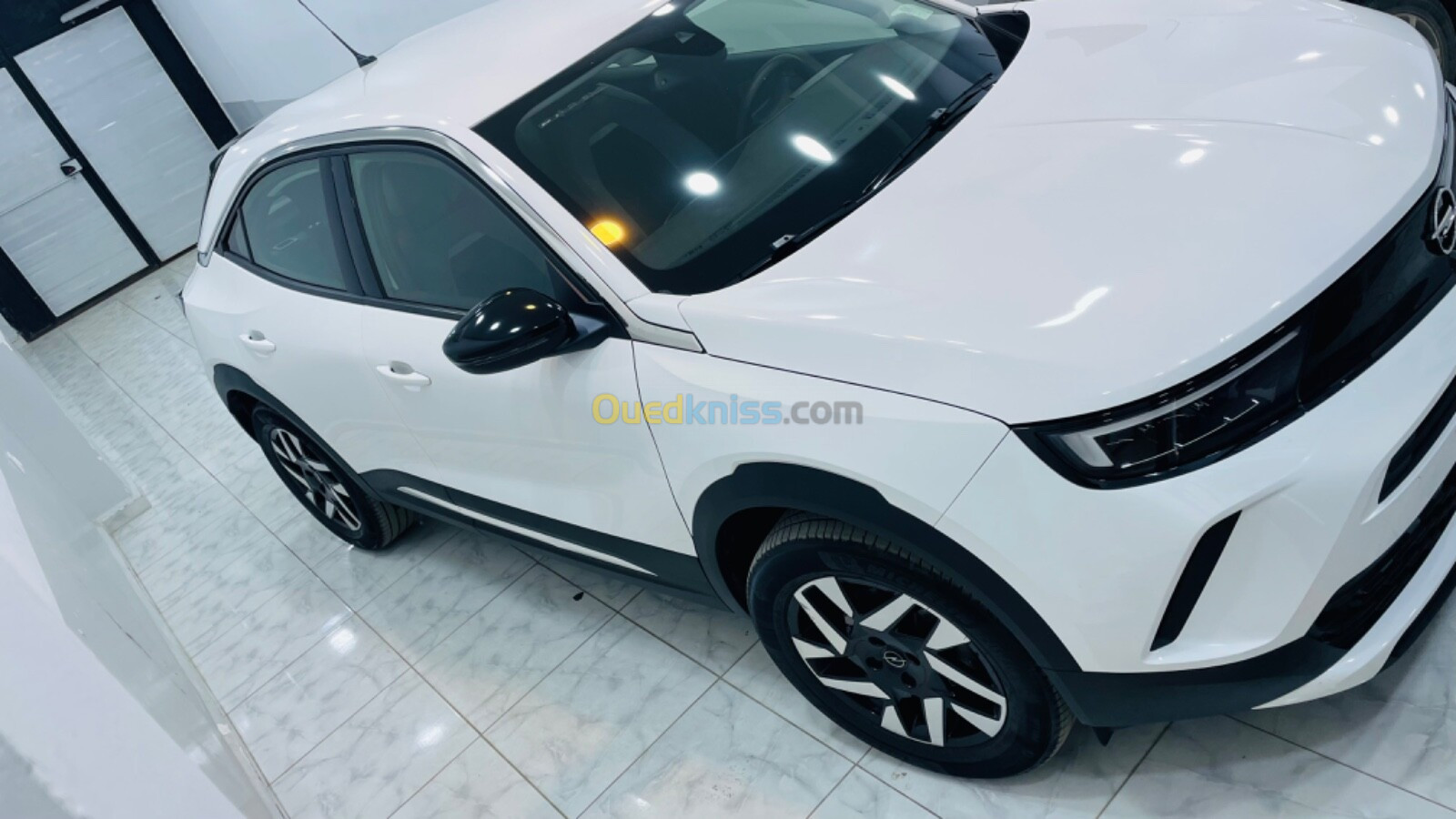 Opel Mokka 2024 Élégance