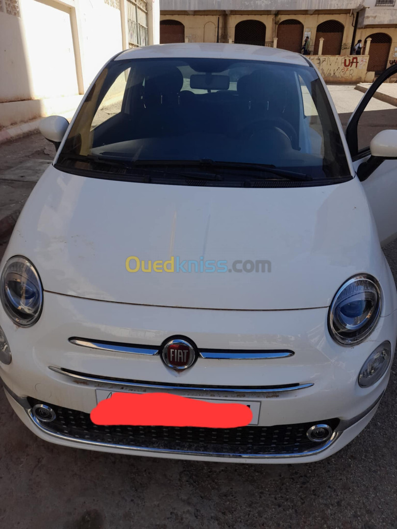 Fiat 500 2024 Dolce vita