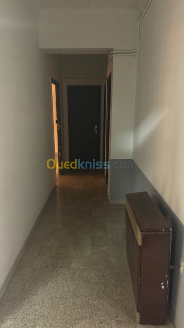 Vente Appartement F3 Alger Sidi mhamed