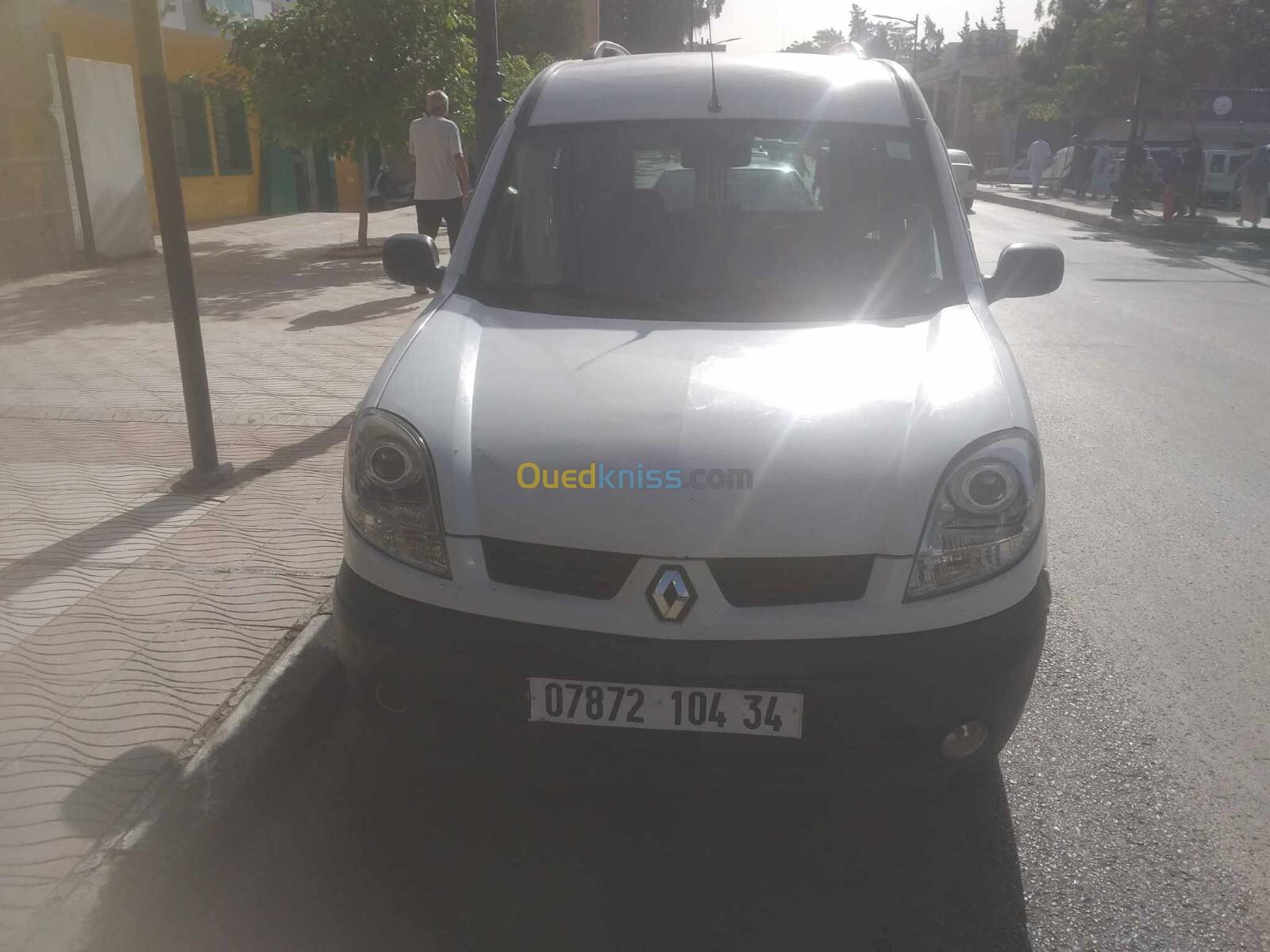 Renault Kangoo 2004 Kangoo