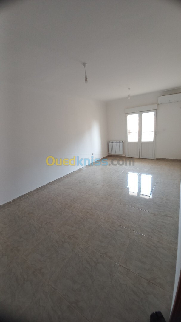 Location Appartement F5 Alger Mahelma