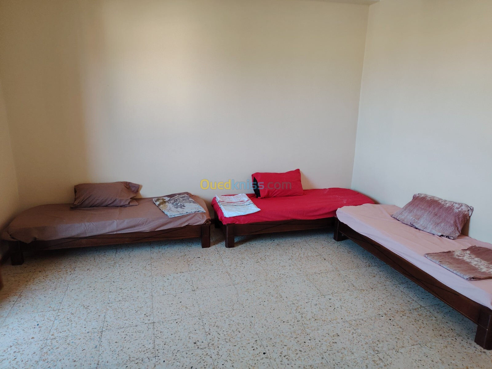 Location Appartement F2 El Tarf El kala