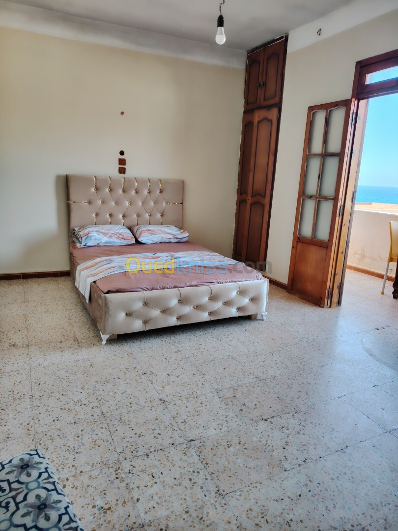 Location Appartement F2 El Tarf El kala