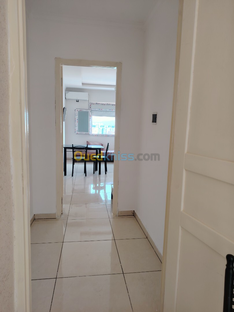 Location Appartement F2 El Tarf El kala