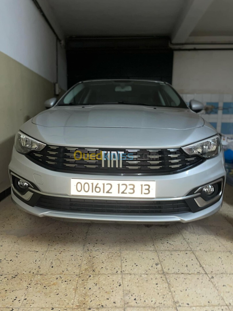 Fiat Tipo 2023 Life